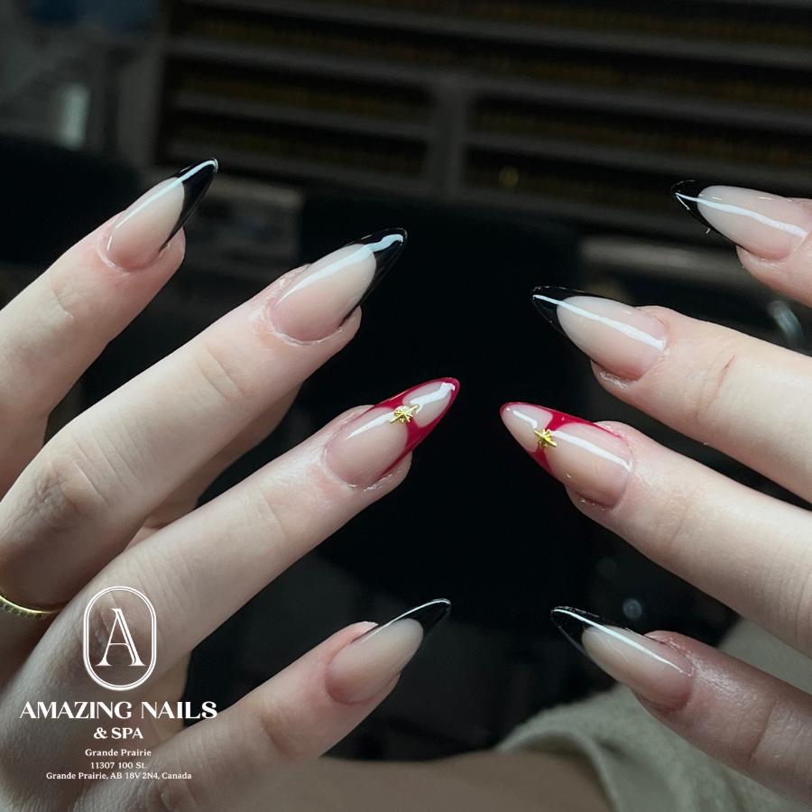 Amazing Nail Designs